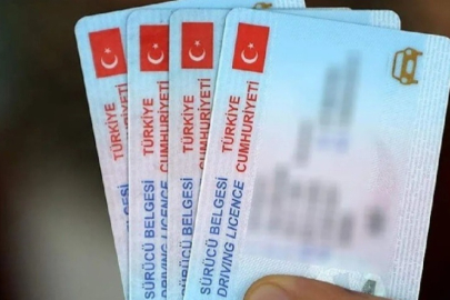 B sınıfı ehliyeti olanlar dikkat! Cezası belli oldu