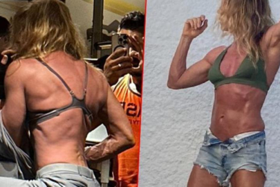 Biricik Suden: Hayalinizdeki kadını neden bende arıyorsunuz?