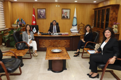 BUMKAD ve BUÜ işbirliği yapacak