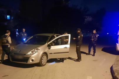 Bursa'da ‘Huzur’ uygulamaları aralıksız sürüyor