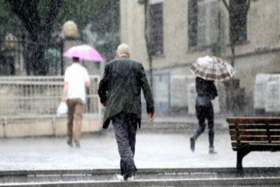 Bursa'ya peş peşe uyarılar! "Karadeniz'den geliyor..."