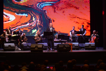 Bursa Yıldırım Belediyesi'nden Hayrettin Karaman'a vefa