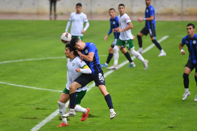 Bursaspor’un deplasman kabusu!