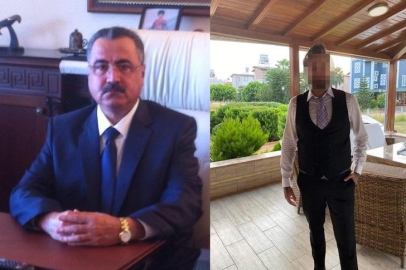 Cani evlat dehşet saçtı! Annesini ve babasını...