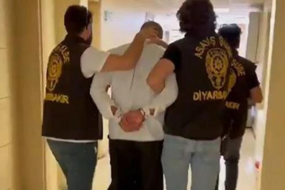 Düğünde kurşunlanan damattan haber var