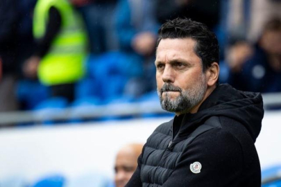 Erol Bulut, İngiltere'nin gündemine oturdu!