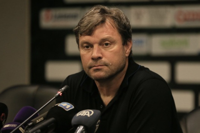 Ertuğrul Sağlam: Oyuncularımı kutluyorum