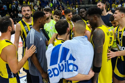 Fenerbahçe Beko farklı kazandı