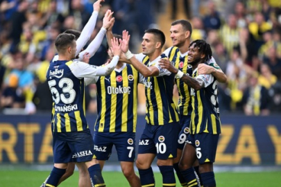Fenerbahçe'den farklı tarife!