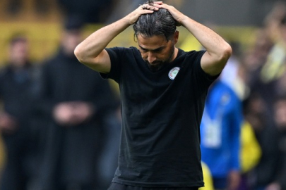 ''Hiç bu kadar zor durumda kalmadık''