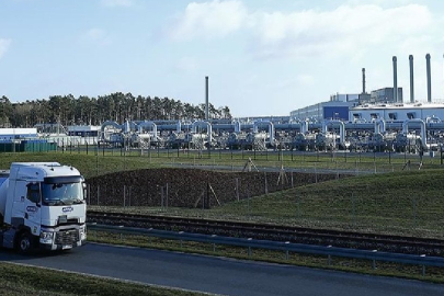 Hollanda'daki doğal gaz üretimi sonlandırıldı