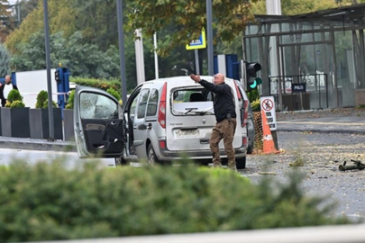 İçişleri Bakanlığı duyurdu: Teröristlerden biri PKK üyesi