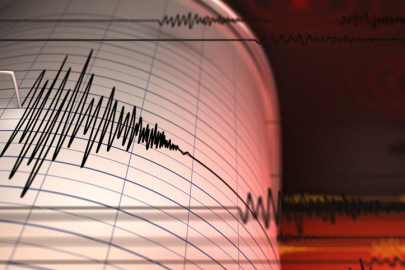 İzmir 'de 3.7 büyüklüğünde deprem! Sarsıntı neden fazla hissedildi? İşte sebebi...