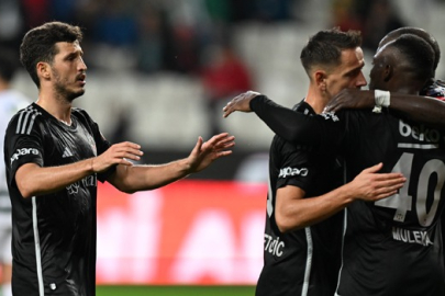 Kartal, Konya'dan 3 puanla uçtu