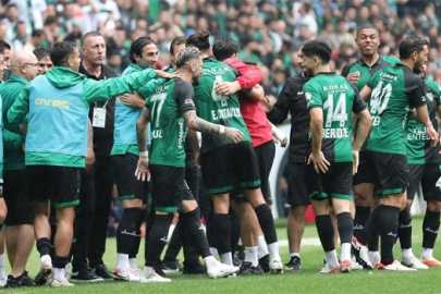 Kocaelispor 3 puanı 3 golle aldı
