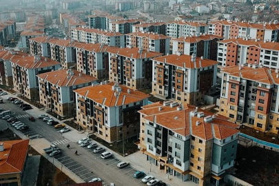 Konutta duraklama devri yaşanıyor