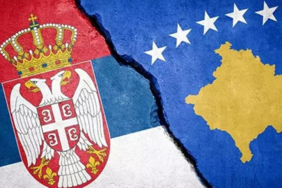 Kosova: Sırbistan birliklerini derhal geri çekmeli