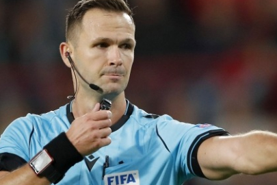 Manchester United-Galatasaray maçına Slovak hakem