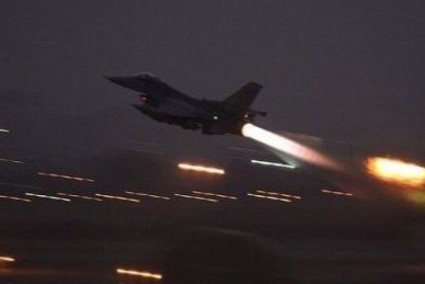 MSB'den açıklama geldi: Irak'ın kuzeyine hava harekatı gerçekleştirildi