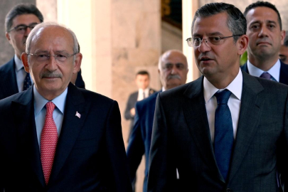 Özgür Özel, "Kılıçdaroğlu ile anlaştık" diyerek duyurdu: "Bundan sonra..."