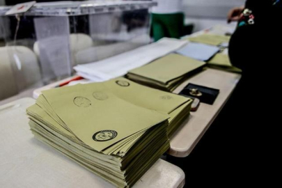 Resmi Gazete'de yayımlandı! Yerel seçimlerin yapılacağı tarih belli oldu