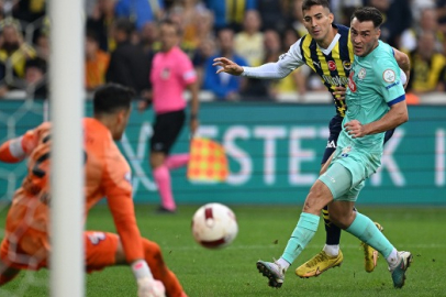 Rizespor'un serisi Kadıköy'de bitti