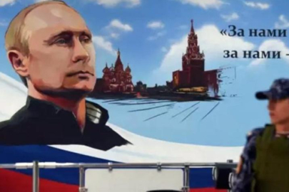 Rusya’da polis krizi