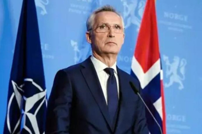 Stoltenberg Ankara’daki terör saldırısını kınadı