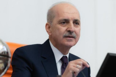 TBMM Başkanı Kurtulmuş'tan tepki! 'Türkiye nezdinde kıymeti yoktur'