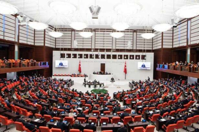 TBMM yeni yasama yılına başlıyor! Gözler Erdoğan'ın konuşmasında