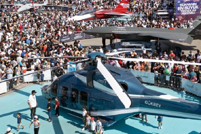 TEKNOFEST İzmir'de son gün etkinlikleri başladı