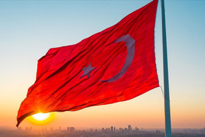 Yabancı temsilciliklerden Türkiye'ye terör saldırısı nedeniyle dayanışma mesajları