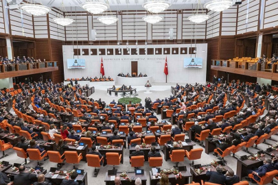 Yeni yasama yılı başlıyor