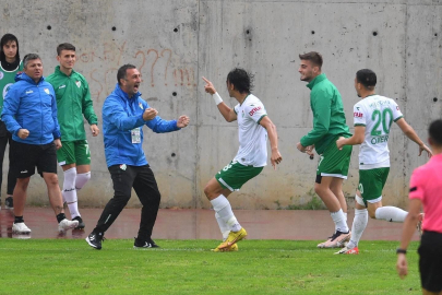 Yiğit Fidan tamamlayamadı