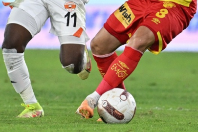 1. Lig'de 7. haftanın sonuçları