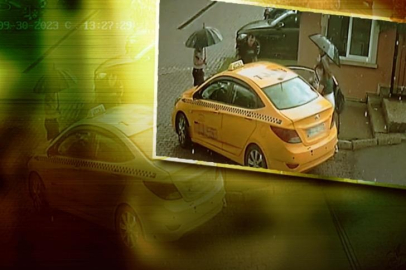 13 yaşındaki kız çocuğuna takside taciz: 'Çok yalnızım' deyip...