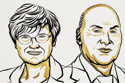 2023 Nobel Tıp Ödülü, mRNA teknolojisini geliştiren bilim insanlarının oldu