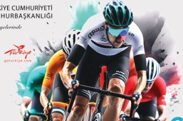 58. Cumhurbaşkanlığı Türkiye Bisiklet Turu'nda heyecan başlıyor