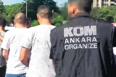 90 günde, 92 operasyon