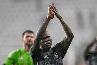 Aboubakar gözünü Bobo'nun rekoruna dikti