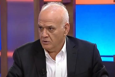 Ahmet Çakar'dan Türk futbolunu karıştıracak iddia