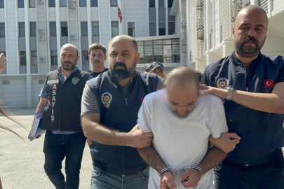 Aile içi cinayete 2 tutuklama