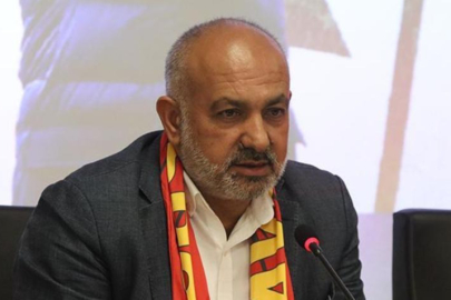 Ali Çamlı: Avrupa'da posası çıkmış oyuncularla değil, bizim kendi çocuklarımızla sahada olacağız