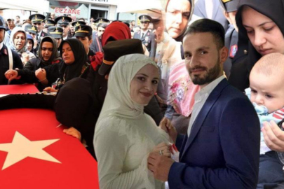 Ankara'da terör saldırısı girişimi! Teröristlerin şehit ettiği veterinere acı veda