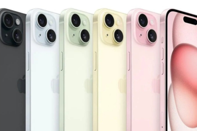 Apple'dan itiraf: iPhone 15’ler sorunlu