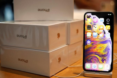 Apple yeni telefonundaki sorunu kabul etti: Güncelleme yayınlanacak