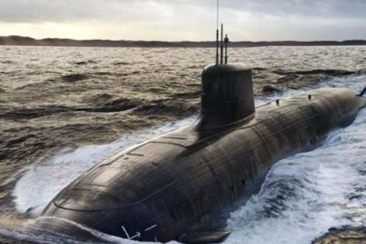 AUKUS'tan denizaltı projesi: 4 milyar sterlin ayrıldı
