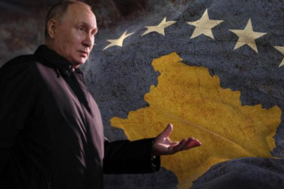 Avrupa'da yeni savaşın sinyali: Kuzeyden saldıracaklar, arkalarında Putin var