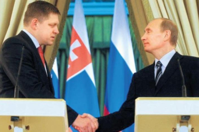 Avrupa’nın Rusya yanlısı yeni lideri