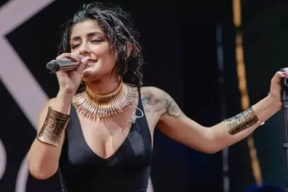 Aynı gün hem nişan hem kına yapmıştı! Melek Mosso düğün tarihini açıkladı